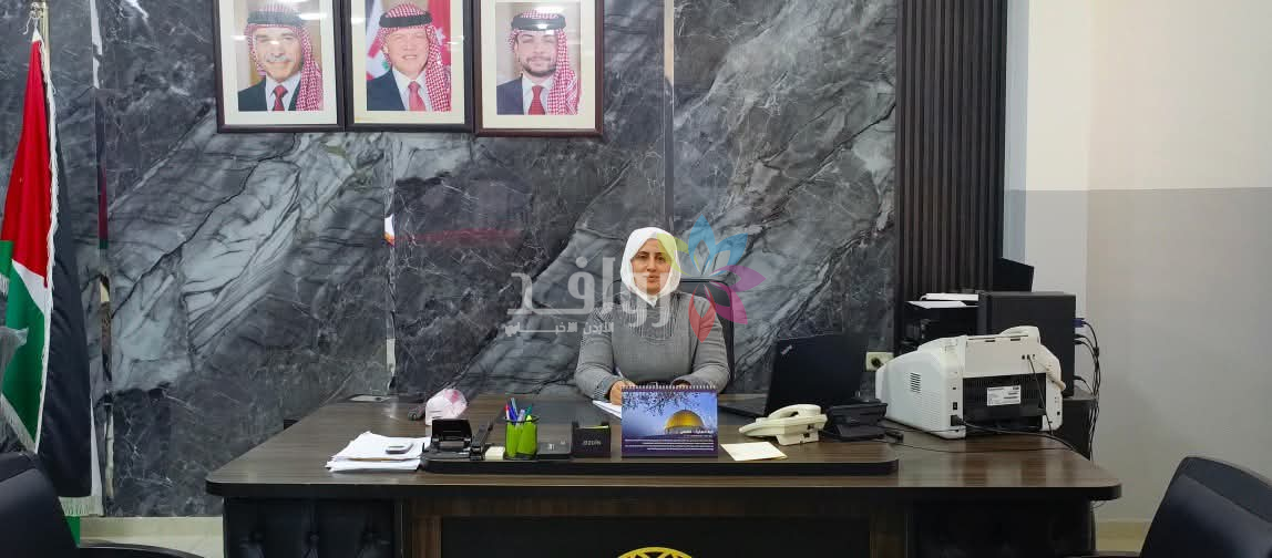 احتفال مديرية شباب مأدبا بيوم المرأة العالمي