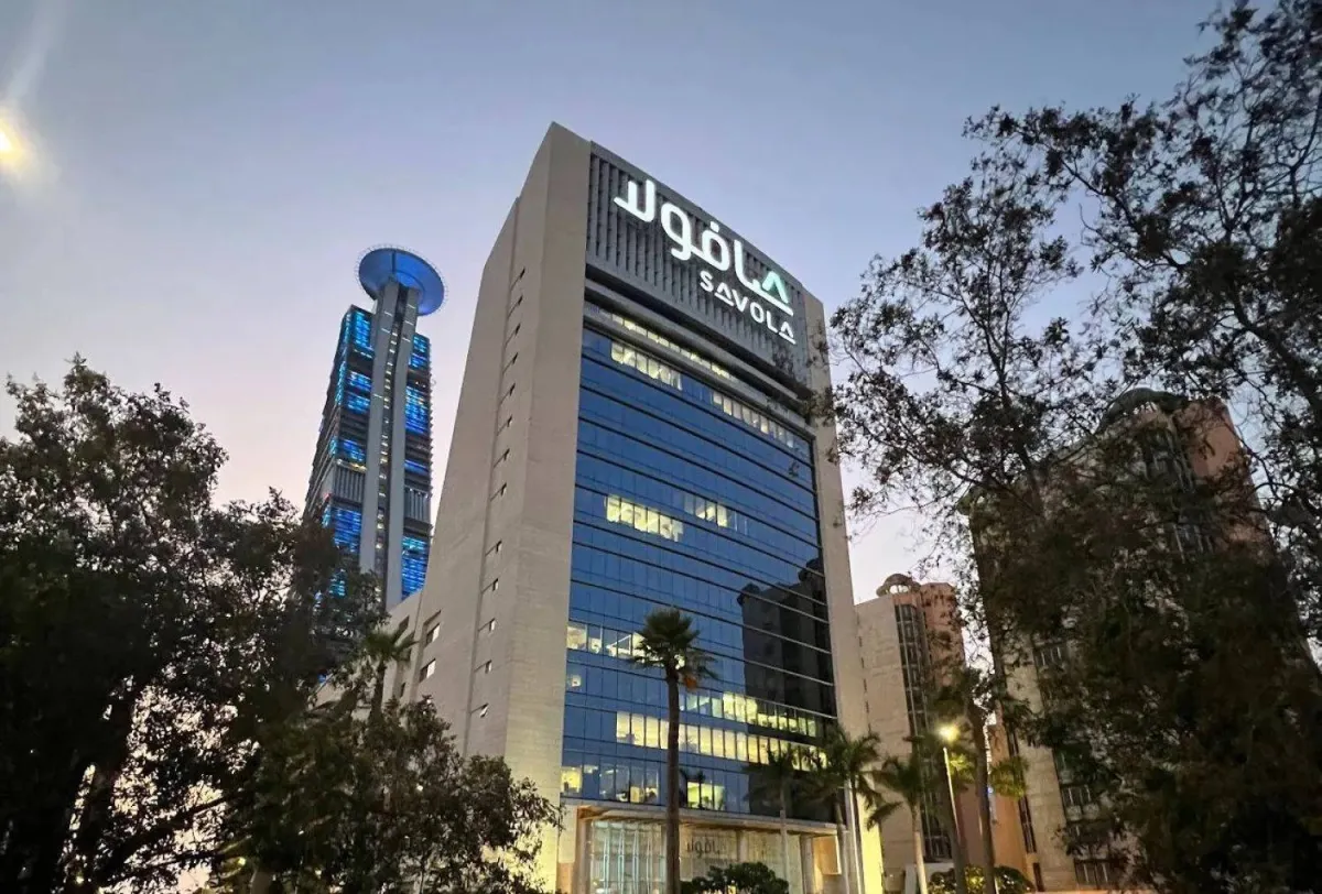 تراجع حاد فى ارباح صافولا السعودية