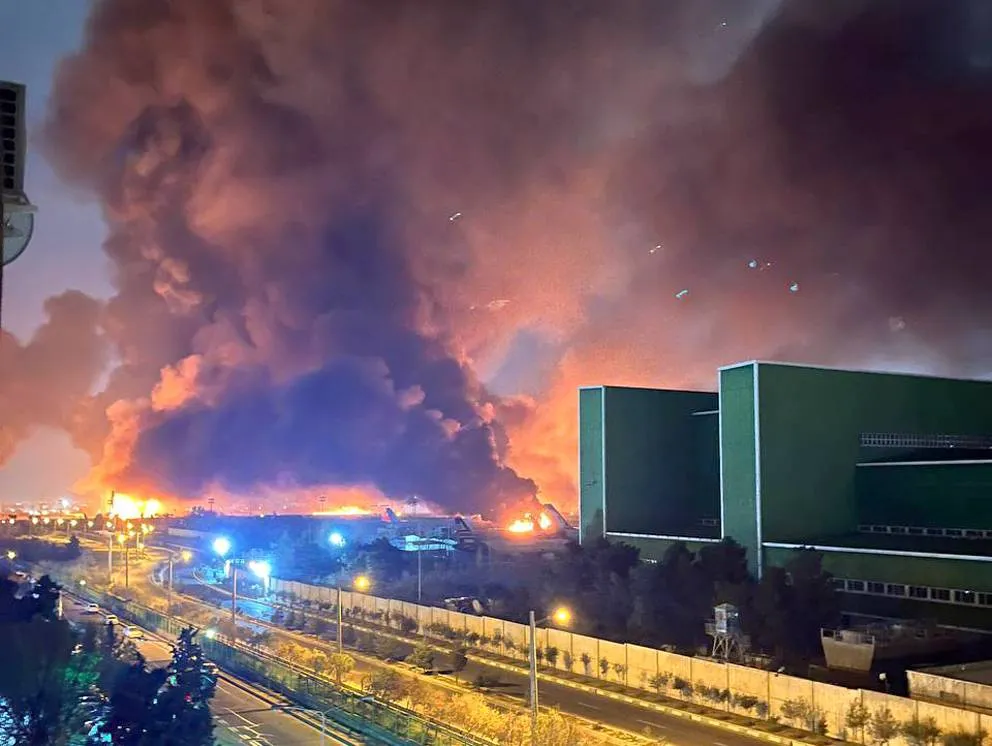 اعتذار وتصعيد: تخبط إيراني بشأن استهداف دول الجوار يثير جدلا