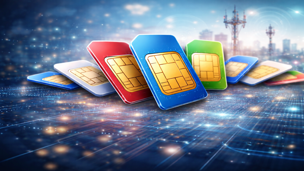 هيئة الاتصالات تتوقع تفعيل خدمة نقل الارقام بين شركات الاتصالات 2027