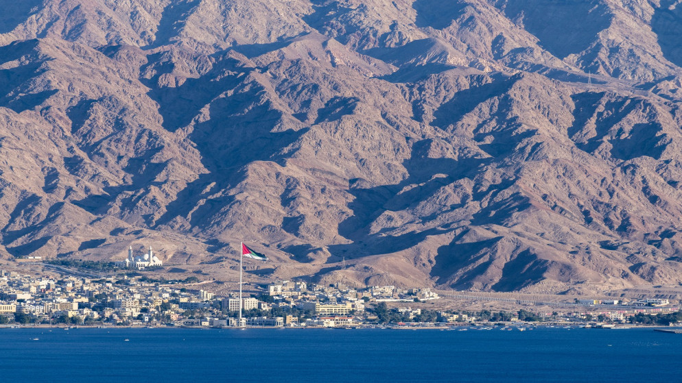 الغاء 12 رحلة طيران الى العقبة بسبب الحرب