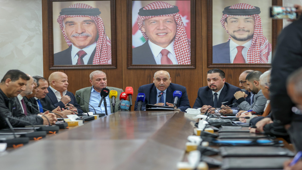 البرلمان الأردني يراجع قانون الضمان الاجتماعي بعناية ويطلق منصة للمواطنين