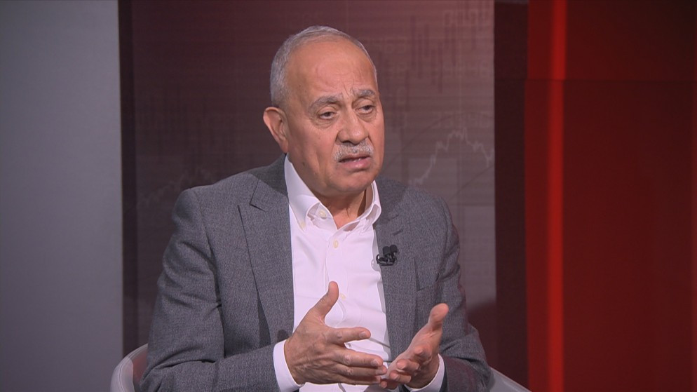 غرفة صناعة الاردن تطمئن: مخزون المواد الاولية للمصانع الغذائية يكفي لثلاثة اشهر