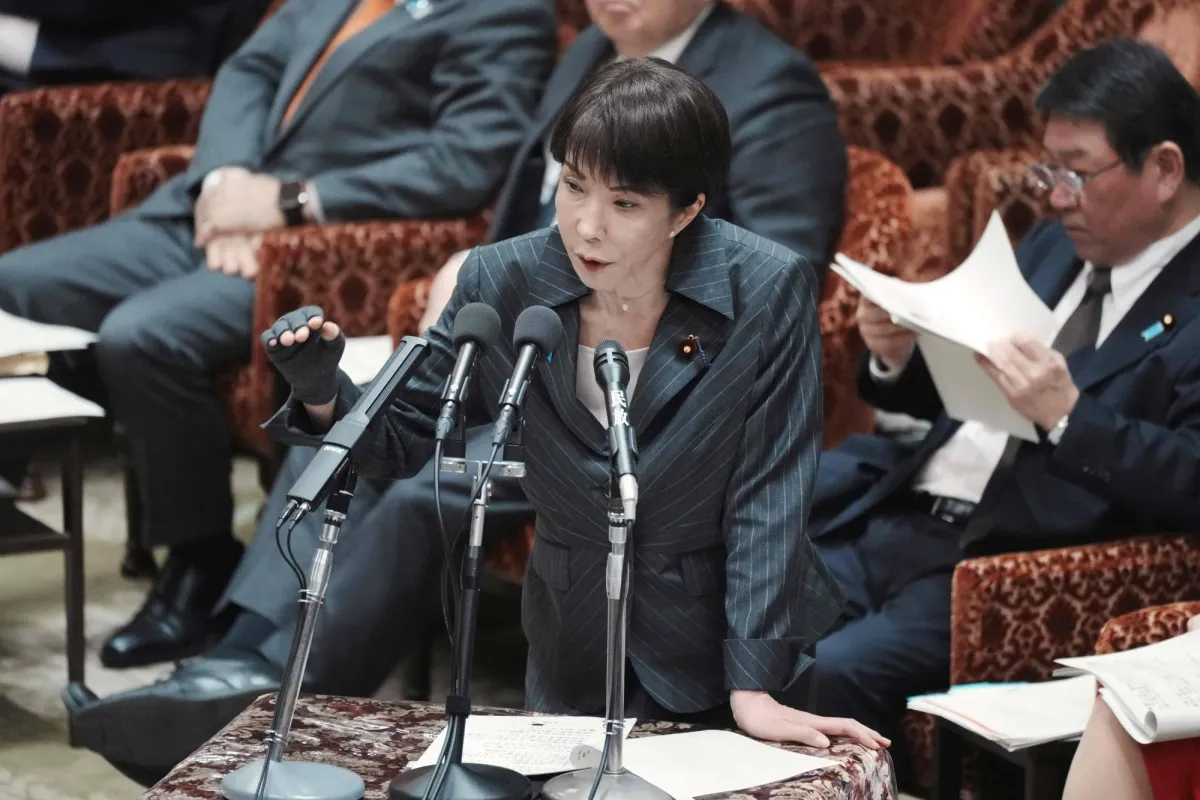 اليابان تتحرك لمواجهة تداعيات حرب ايران على الاقتصاد