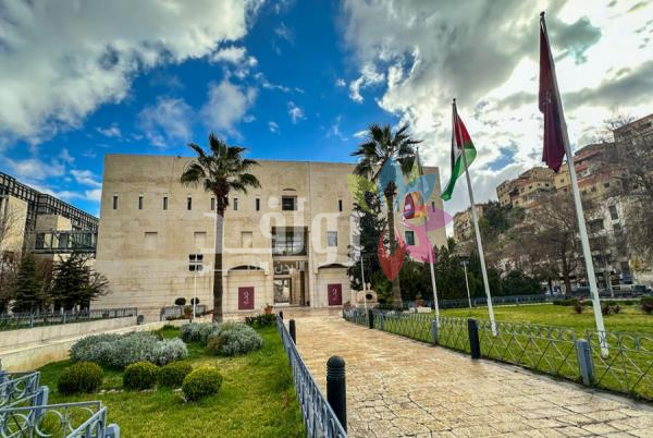 تثبيت 171 موظفًا في مناصب إدارية بأمانة عمّان (أسماء)