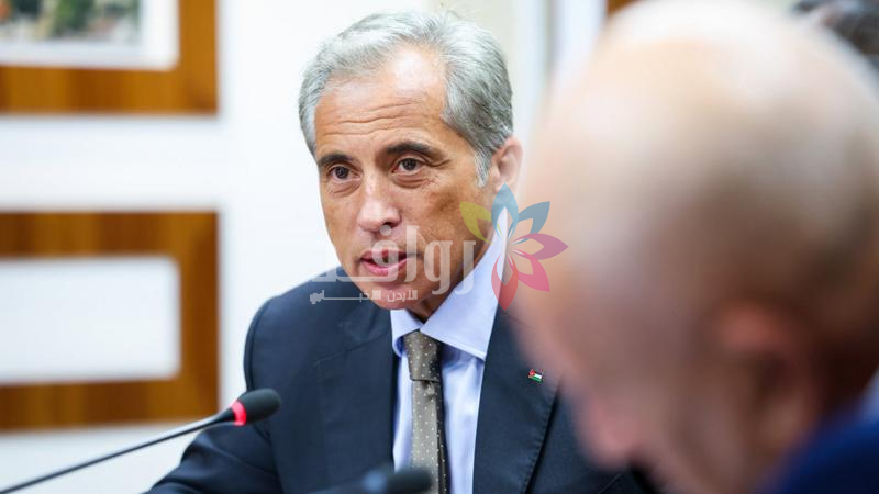 رئيس الوزراء ونظيره المصري يؤكدان ضرورة التعاون للتعامل مع التحديات الإقليمية