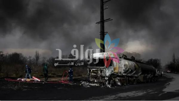 اليوم العاشر للحرب .. إسرائيل تهاجم وسط إيران وطهران تتوعد ستندمون