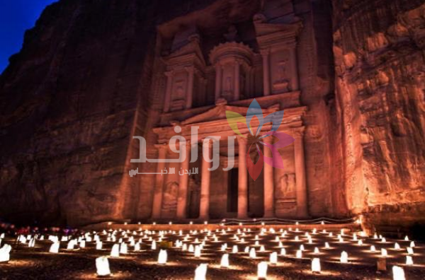 إلغاء 100 من الحجوزات السياحية في البترا لشهر آذار