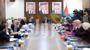 الحواري: نرغب في تعديل الرواتب التقاعدية العالية من الضمان