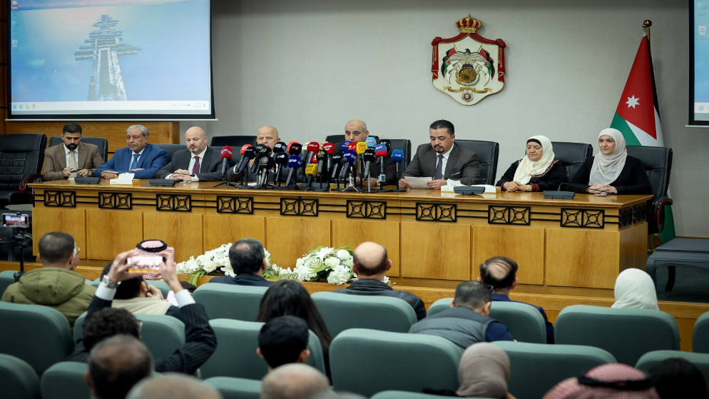 القاضي: قانون الضمان الاجتماعي يحفظ مصالح المواطنين