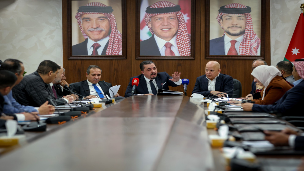 لجنة العمل النيابية تكشف خطة مناقشة قانون الضمان الاجتماعي