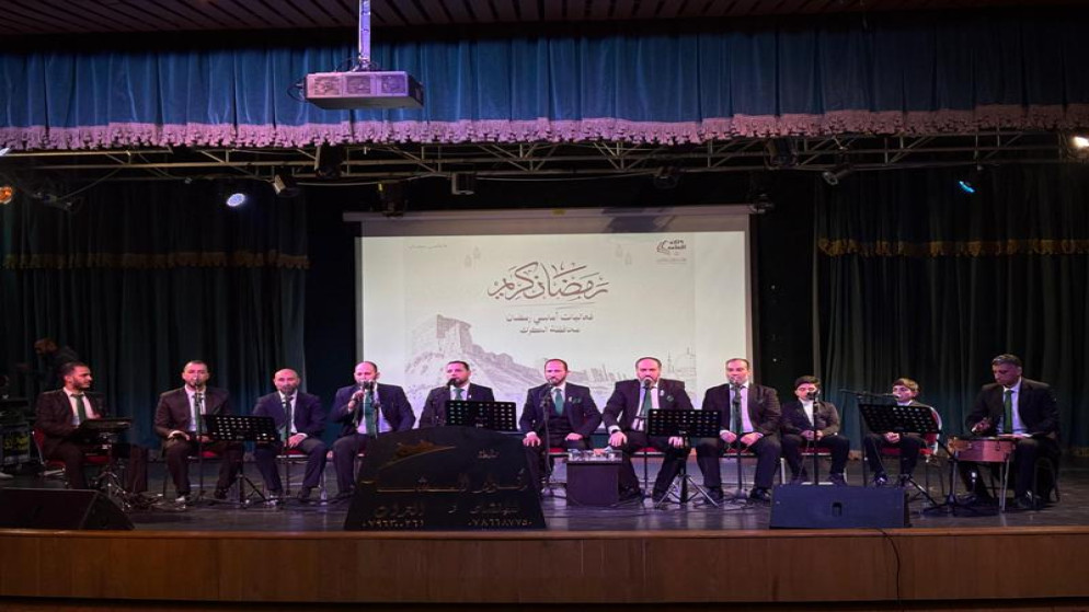 وزارة الثقافة تواصل فعاليات أمسيات رمضان في المحافظات