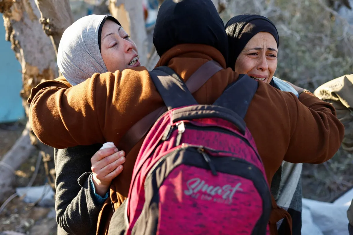 غارة إسرائيلية على غزة تسفر عن مقتل 6 فلسطينيين بينهم نساء