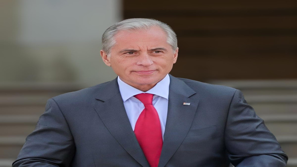 الاردن والكويت تتفقان على تكثيف الدبلوماسية لاحتواء التصعيد الاقليمي