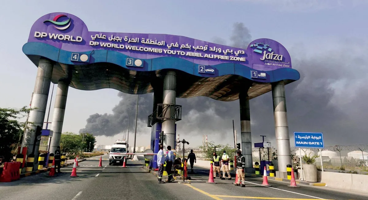 استراليا تطلب من عائلات دبلوماسييها مغادرة الامارات وسط تصاعد التوترات