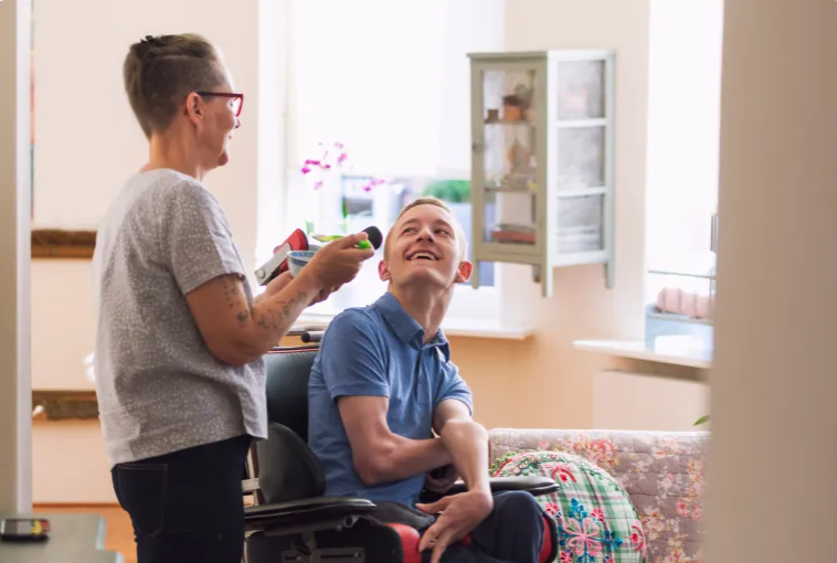 التصلب الجانبي الضموري: مرض يهاجم الاعصاب ويكشف اسراره