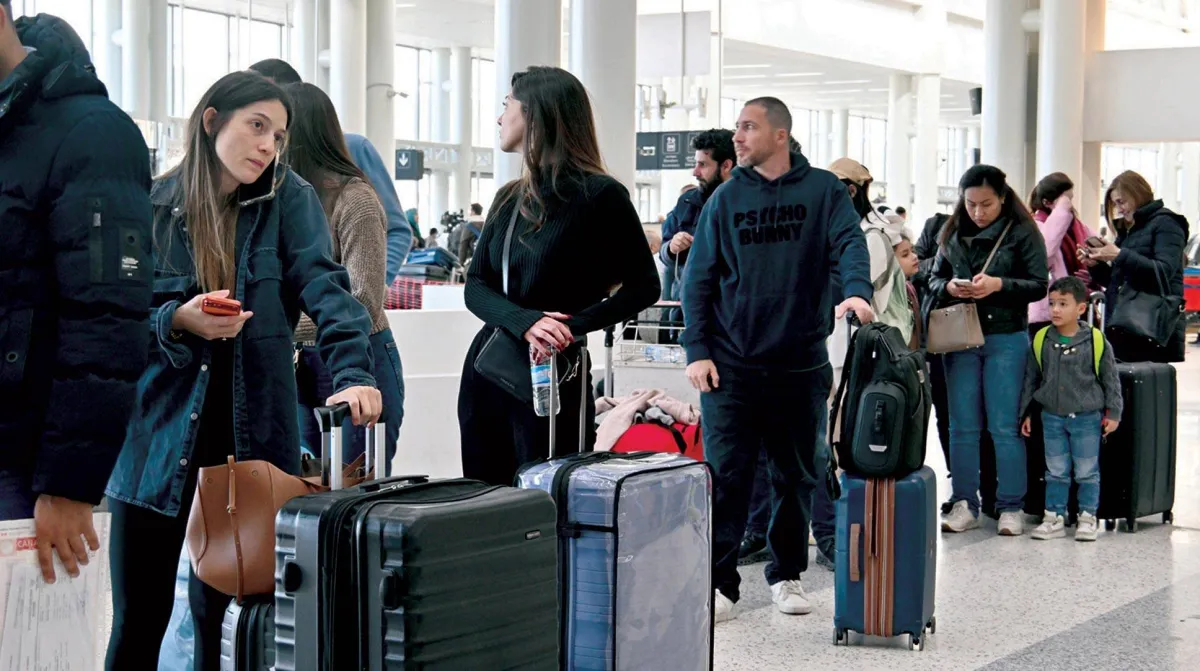 واشنطن تكتفي بضمان امن مطار بيروت وسط تصعيد التوترات