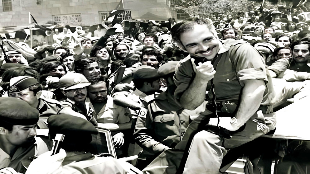 ذكرى تعريب الجيش الاردني.. قرار سيادي يصنع مجدا عسكريا