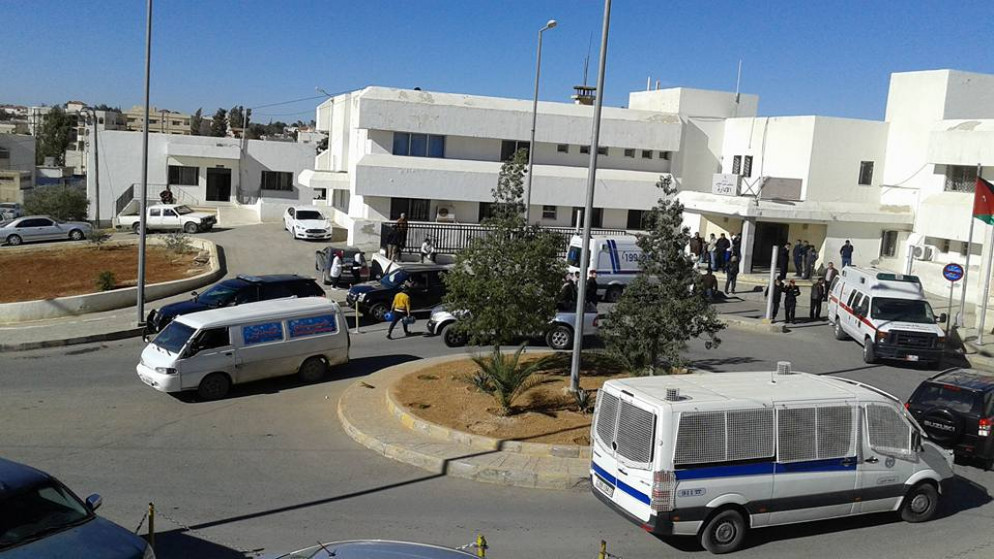 مستشفى المفرق يفتتح عيادة متخصصة للامراض الرثوية والروماتيزم