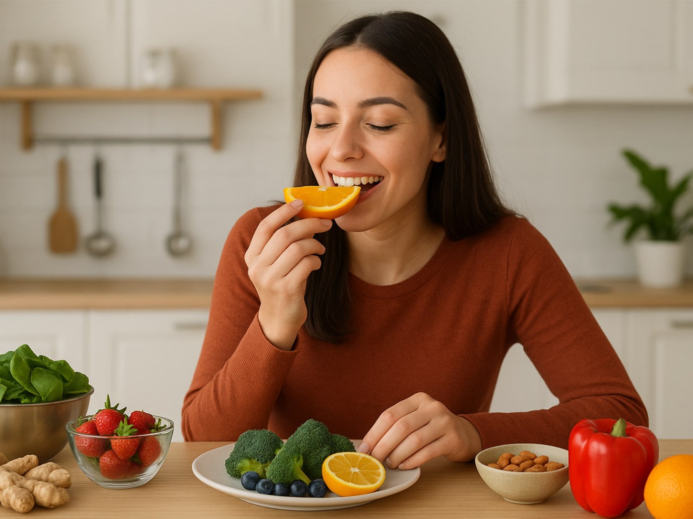 نصائح ذهبية لتعزيز مناعة العروس واستعدادها النفسي قبل الزفاف