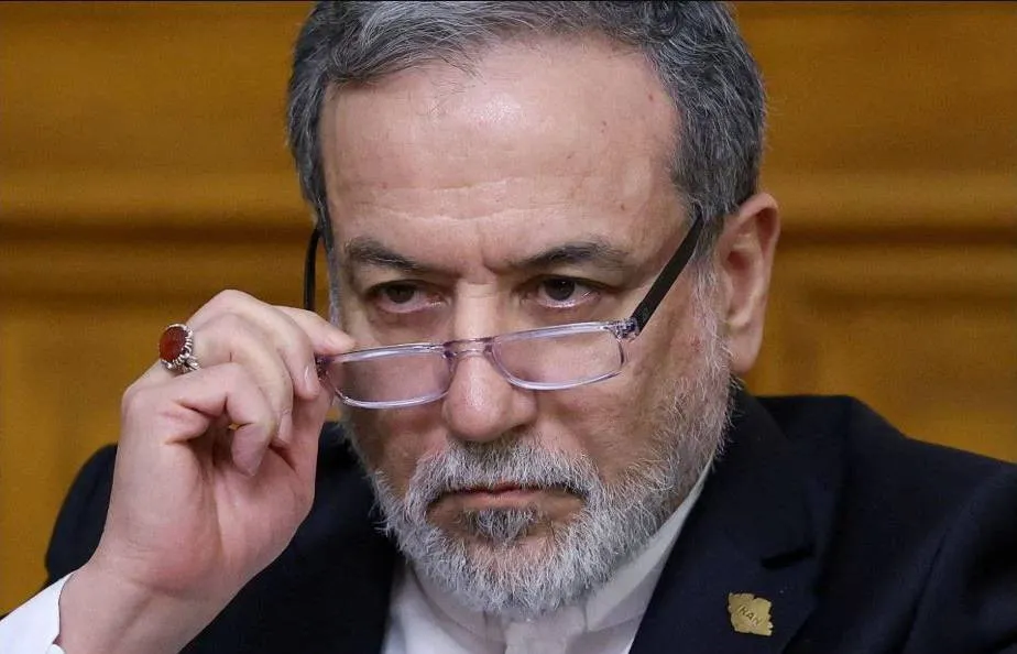 عراقجي: ايران مستعدة لتصعيد الهجمات الصاروخية واستبعاد المفاوضات مع امريكا