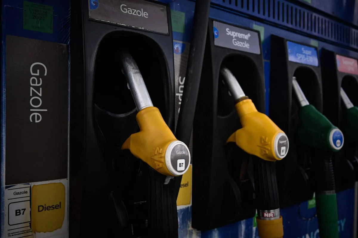 الاتحاد الاوروبي يحث على خفض الضرائب لتخفيف أعباء الطاقة