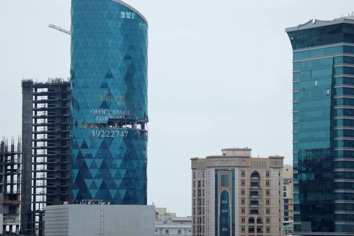 البحرين تدمر 105 صواريخ و176 مسيرة إيرانية وتعلن عن وفاة مواطنة