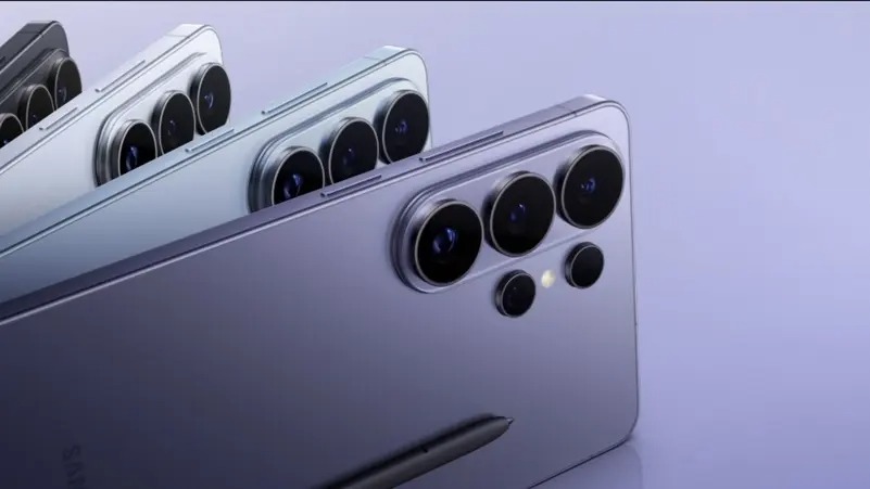 سامسونج تطلق تحديثا امنيا مبكرا لهاتف Galaxy S26