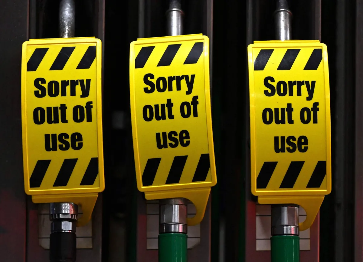 مجموعة السبع تبحث إطلاق مخزونات النفط لمواجهة تقلبات السوق