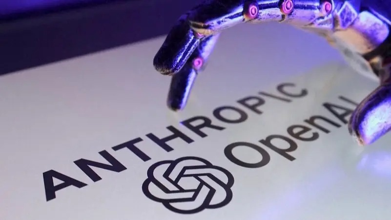خلاف الذكاء الاصطناعي: موظفون من غوغل وOpenAI يدعمون دعوى انثروبيك ضد البنتاغون