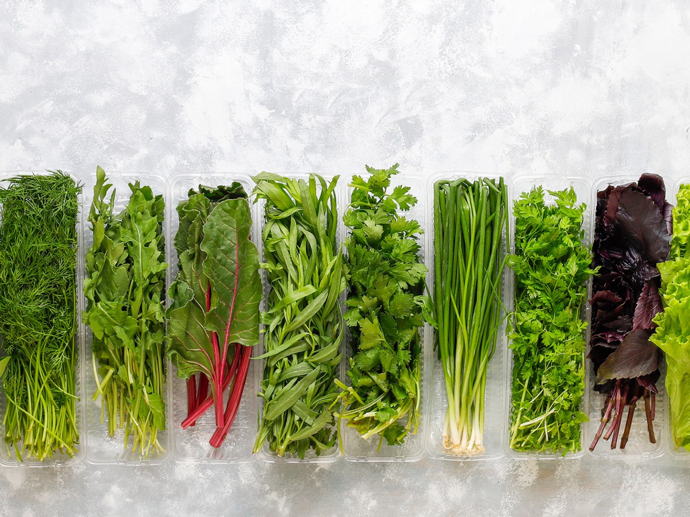 اكتشفي فوائد الخضار الورقية الصحية المذهلة لجسمك