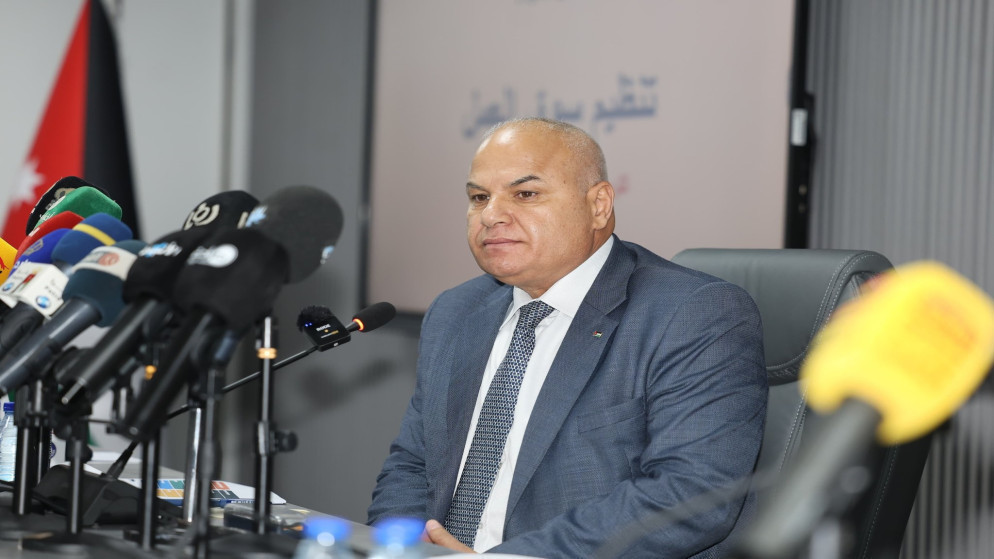 تعديلات قانون الضمان الاجتماعي في الاردن مبنية على دراسات معمقة