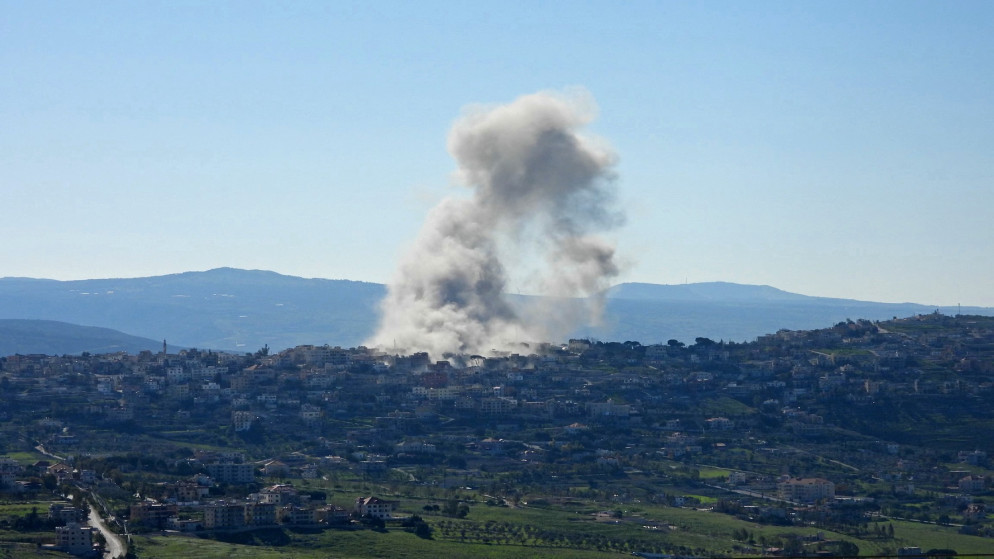 ايران تتهم اسرائيل باغتيال دبلوماسيين في بيروت وتطالب بتحقيق اممي