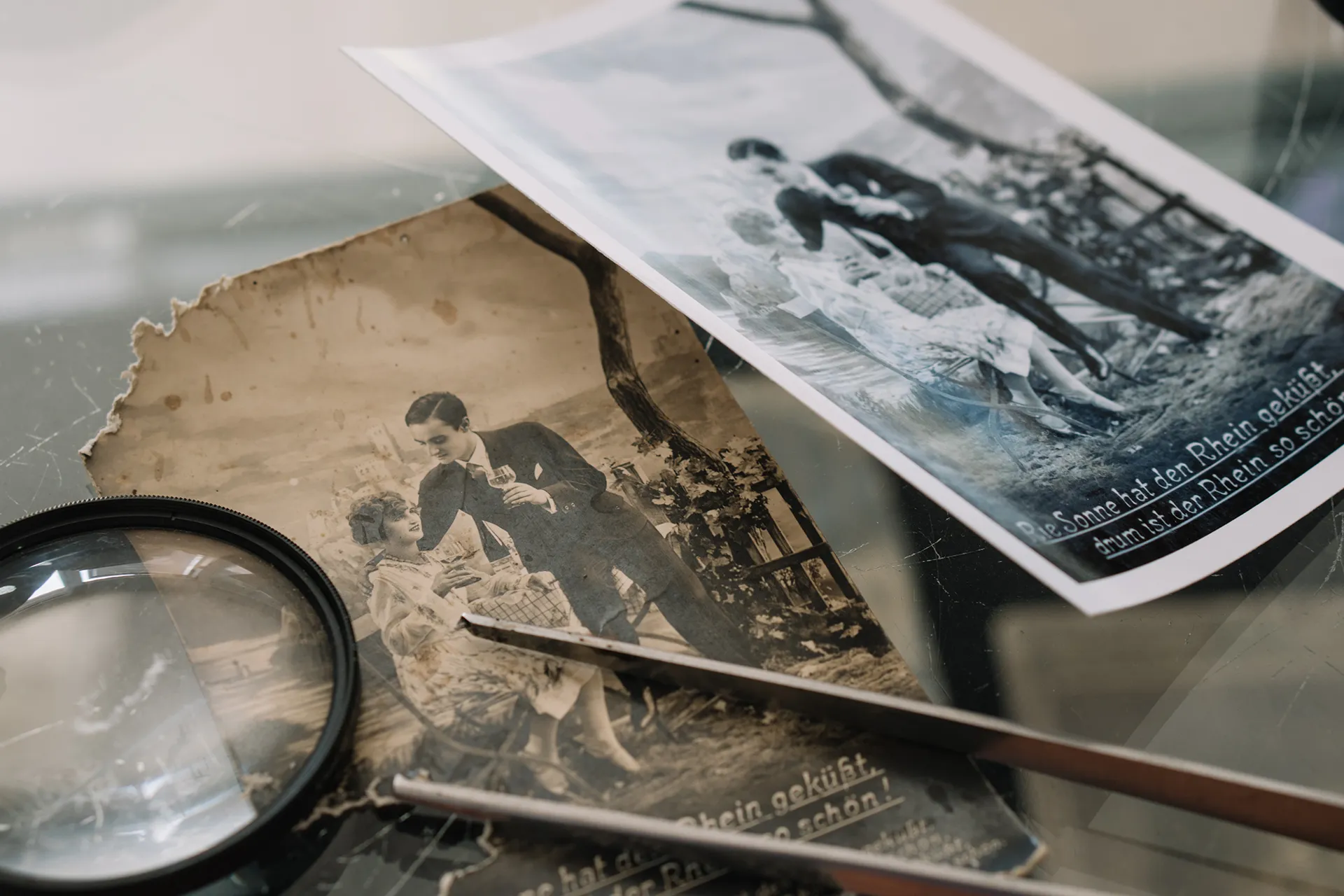 أفضل 4 تطبيقات ذكية لترميم صورك القديمة بتقنية الذكاء الاصطناعي