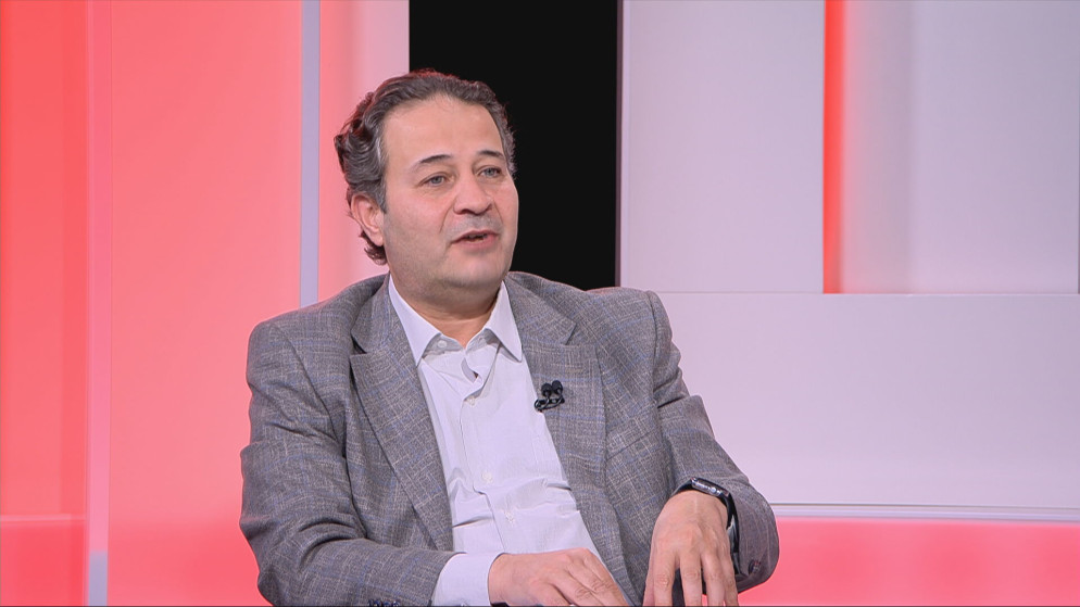 ابو رمان يحذر: المنطقة على بعد ايام من مواجهة عسكرية مع ايران