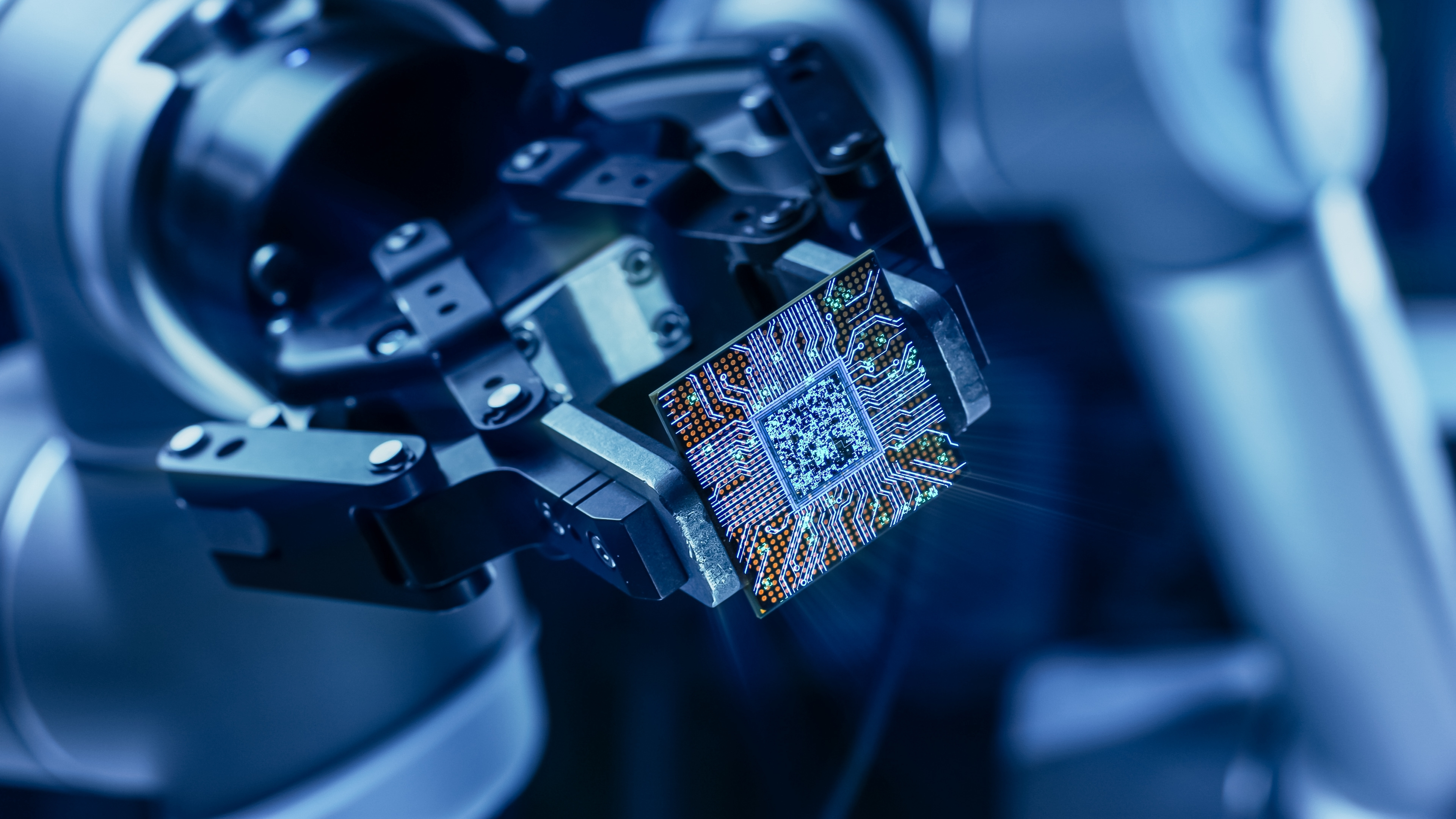 ثلاث تقنيات واعدة ترسم مستقبل الحواسيب المحمولة