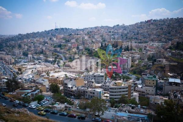 الاربعاء .. ارتفاع على الحرارة وتحذيرات من الغبار