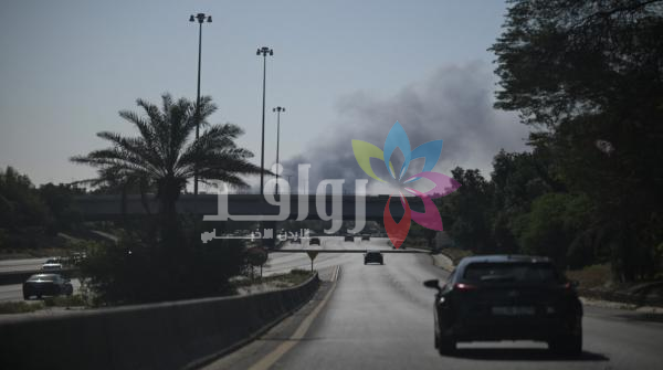 الحرس الثوري الإيراني يعلن استهداف قاعدة أميركية في الكويت