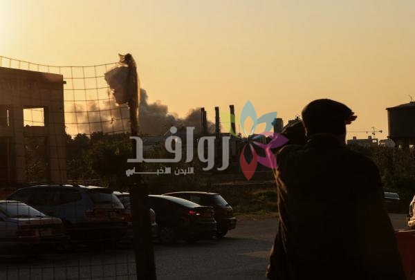 إسرائيل ترفض طلب لبنان وقف القتال للسماح بإجراء محادثات