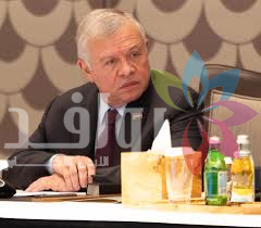 الملك : ضرورة الاستعداد لأي طارئ