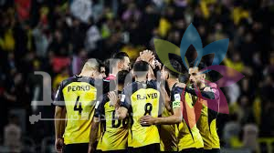 الحسين يسـتضيـــف البقعة اليوم