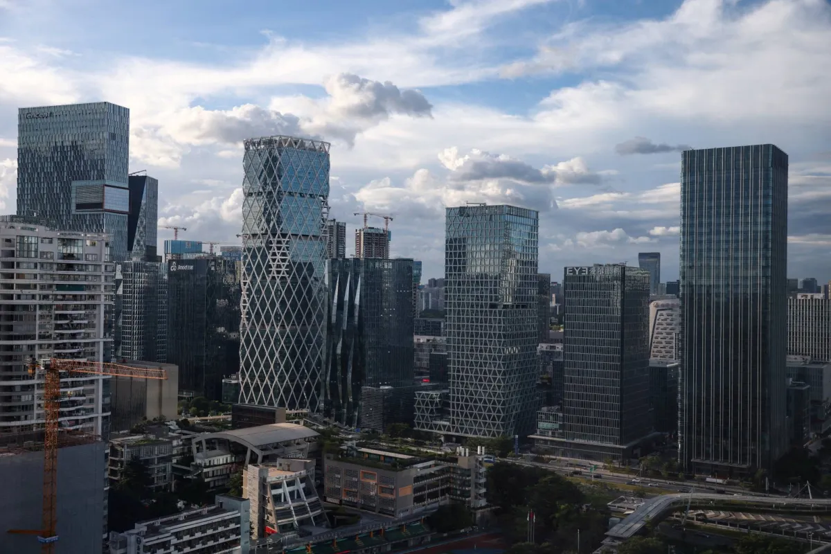 تحذيرات صينية للشركات من استخدام برنامج الذكاء الاصطناعي OpenClaw