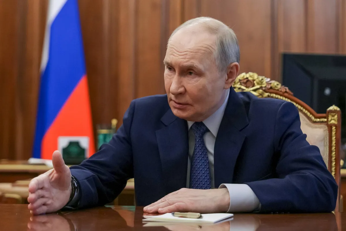 روسيا تسعى لاستغلال الأزمة الإيرانية لتحقيق مكاسب دبلوماسية واقتصادية