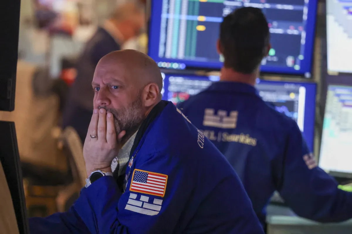 مخاوف الركود التضخمي تخيم على الأسواق العالمية مع ارتفاع أسعار النفط