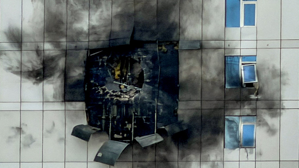 البحرين تتصدى: تدمير مئات الصواريخ والمسيرات منذ بدء الهجمات