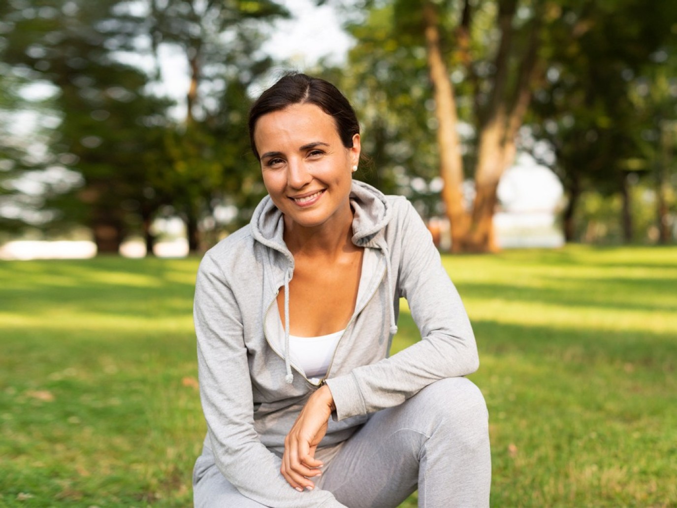 صحة المراة بعد الاربعين: نصائح غذائية للحياة الصحية