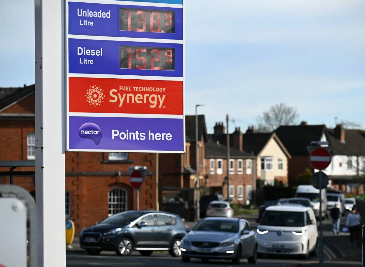 وزراء الطاقة بمجموعة السبع يبحثون حلولا لكبح جماح الاسعار