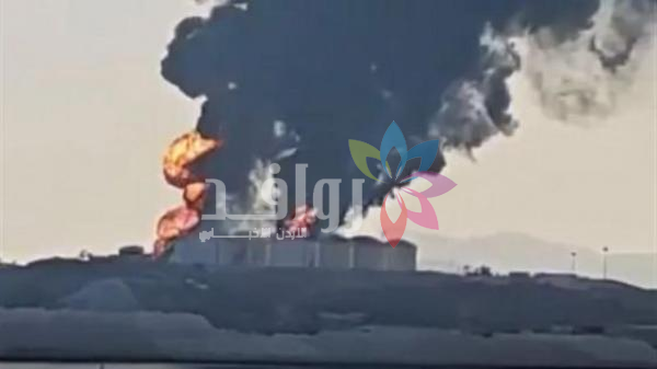 قطر عن الهجوم الإيراني على ميناء صلالة العُماني: عمل غادر