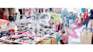 الـــرمثــا: حـركــة تـسـوق نشطـة