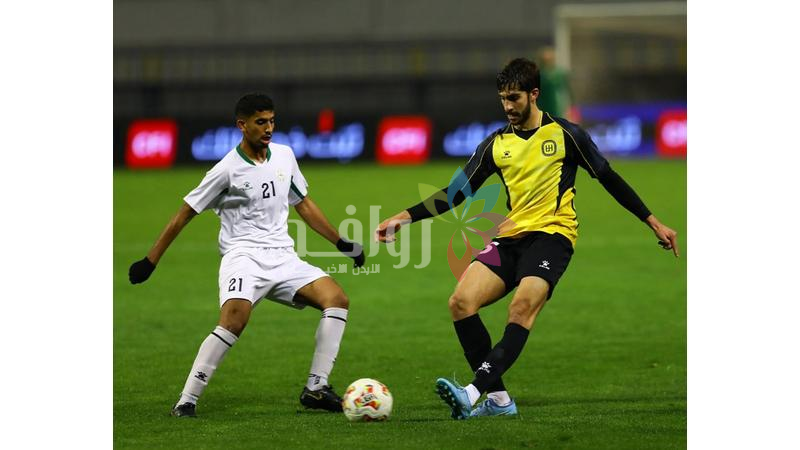 دوري المحترفين... الحسين إربد يثقل شباك البقعة ويتقدم للصدارة